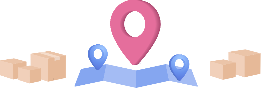 Order Tracking Dashboard Preview